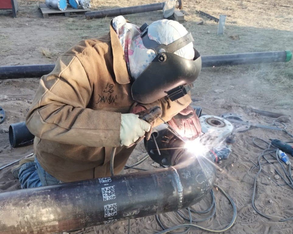 Empresa Italia - Empresa Constructora en Argentina.